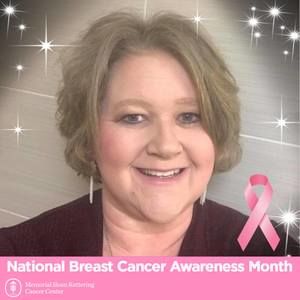 Meet your Posher, Joy